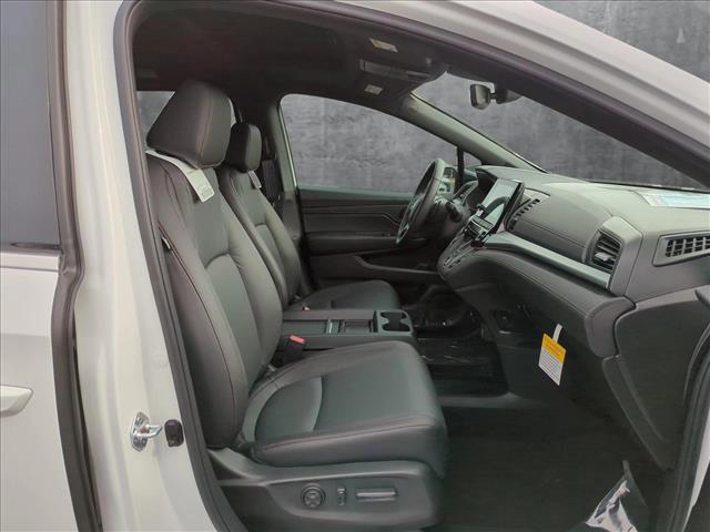 used 2024 Honda Odyssey car, priced at $40,655