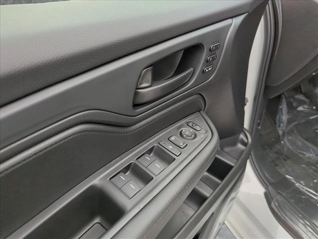 used 2024 Honda Odyssey car, priced at $40,655