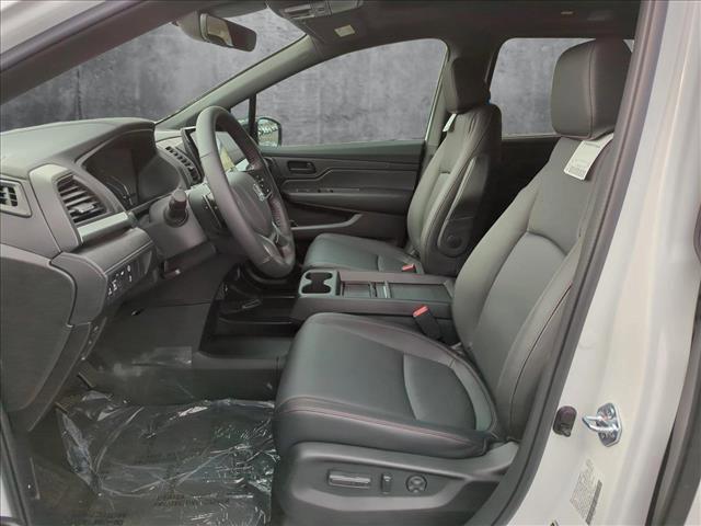 used 2024 Honda Odyssey car, priced at $40,655
