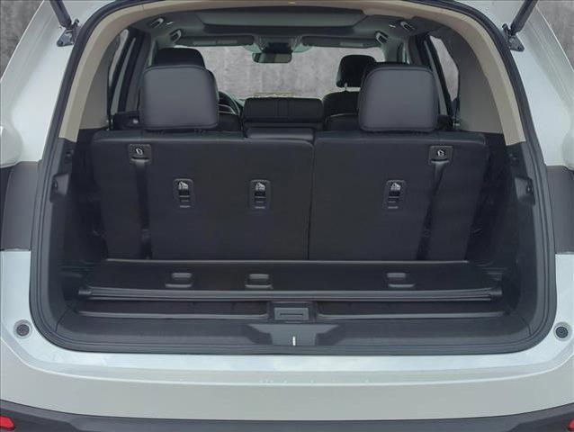 new 2025 Honda Pilot car, priced at $50,531
