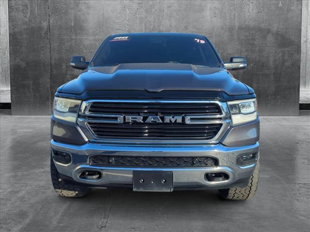 used 2019 Ram 1500 car, priced at $29,736