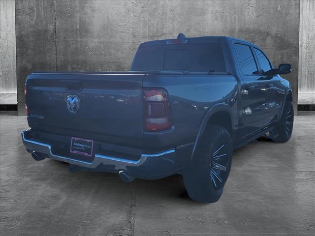 used 2019 Ram 1500 car, priced at $29,736