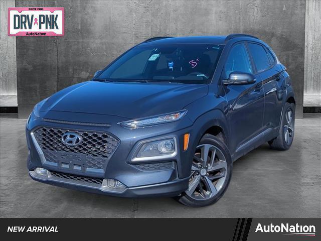 used 2019 Hyundai Kona car, priced at $15,959