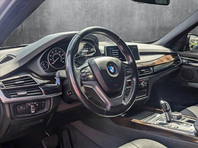 used 2017 BMW X5 car, priced at $23,029