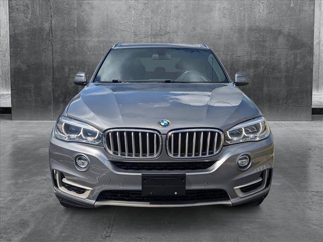 used 2017 BMW X5 car, priced at $23,029