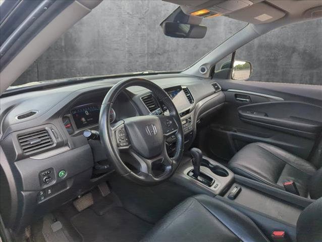 used 2020 Honda Pilot car, priced at $22,986