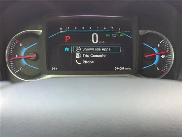 used 2020 Honda Pilot car, priced at $22,986