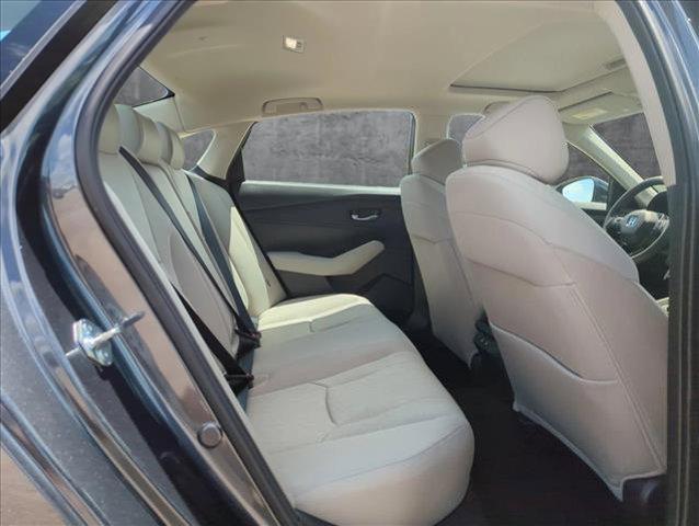 new 2025 Honda Accord car, priced at $30,274