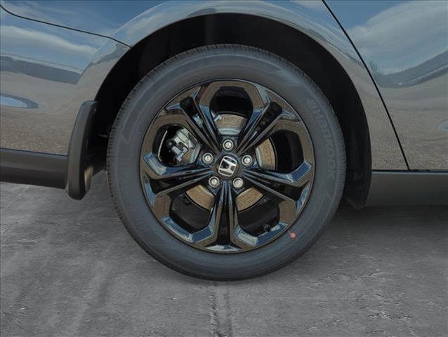 new 2025 Honda Accord car, priced at $30,274