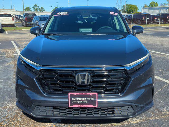 used 2023 Honda CR-V car, priced at $29,962