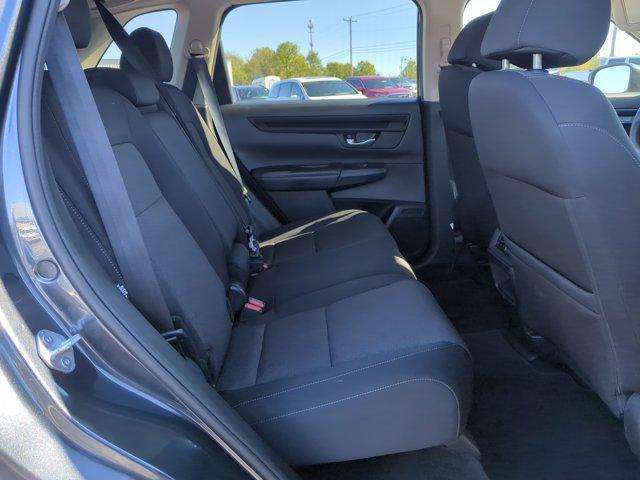 used 2023 Honda CR-V car, priced at $29,962