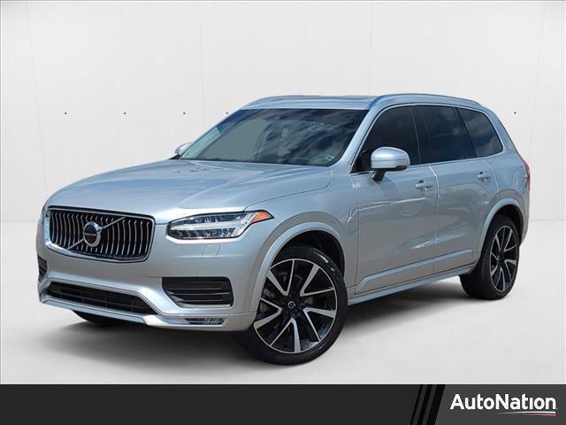 used 2022 Volvo XC90 car, priced at $36,911