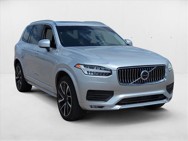 used 2022 Volvo XC90 car, priced at $36,911