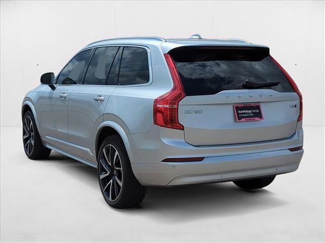 used 2022 Volvo XC90 car, priced at $36,911
