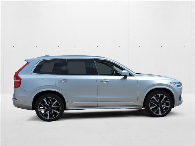 used 2022 Volvo XC90 car, priced at $36,911