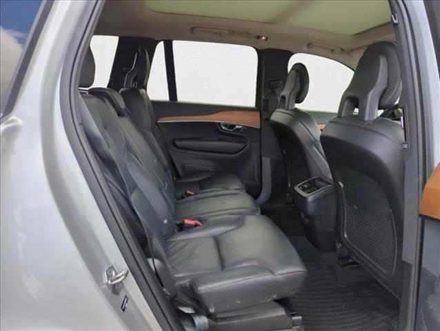 used 2022 Volvo XC90 car, priced at $36,911