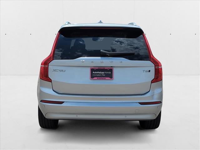 used 2022 Volvo XC90 car, priced at $36,911