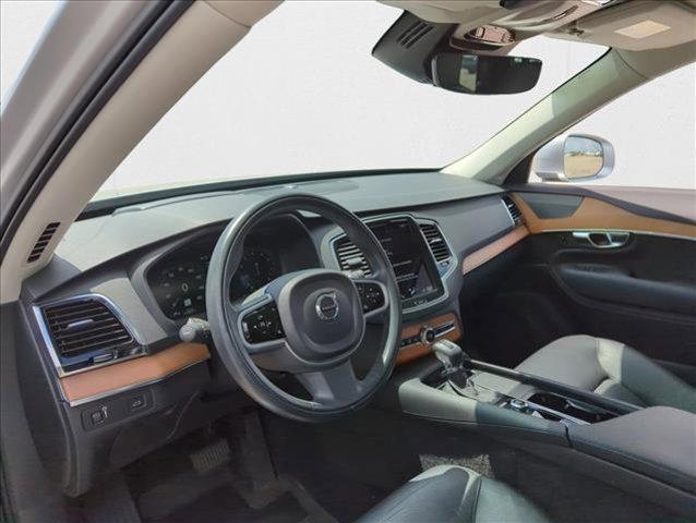 used 2022 Volvo XC90 car, priced at $36,911