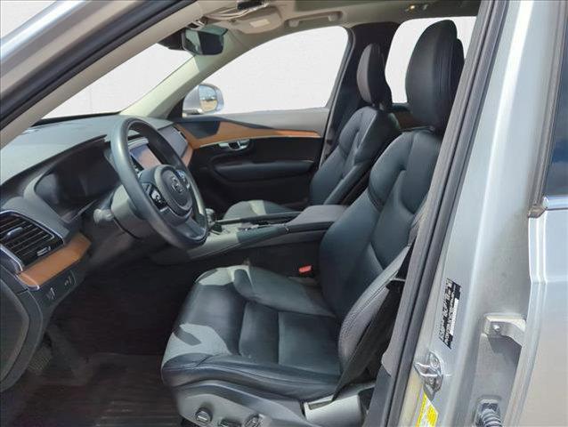 used 2022 Volvo XC90 car, priced at $36,911