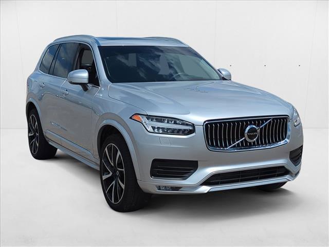 used 2022 Volvo XC90 car, priced at $36,911
