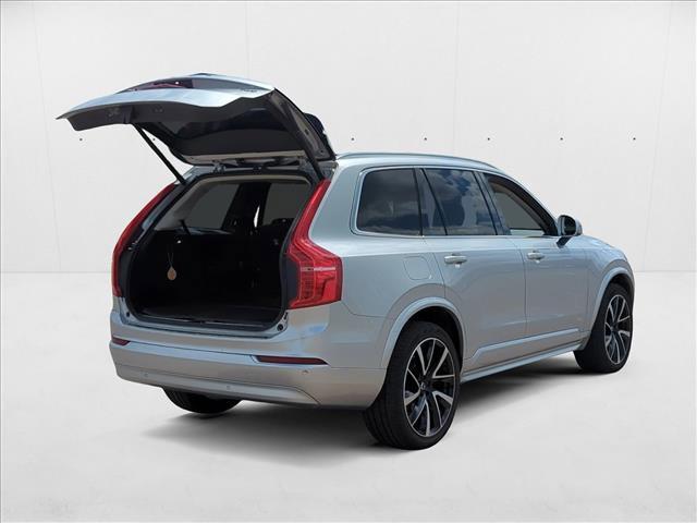 used 2022 Volvo XC90 car, priced at $36,911