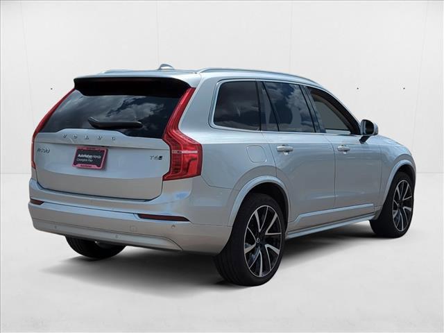 used 2022 Volvo XC90 car, priced at $36,911