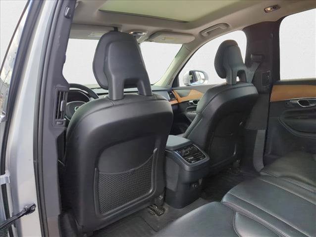 used 2022 Volvo XC90 car, priced at $36,911