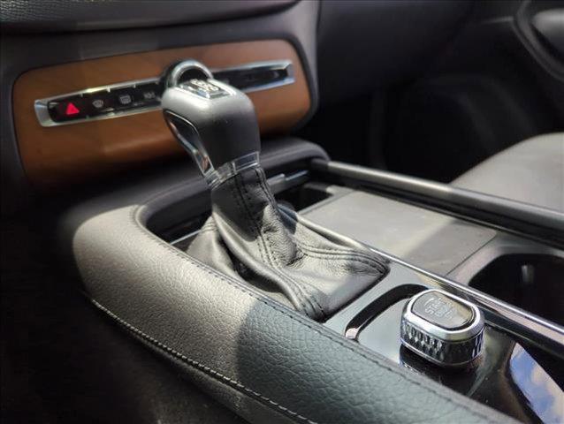 used 2022 Volvo XC90 car, priced at $36,911