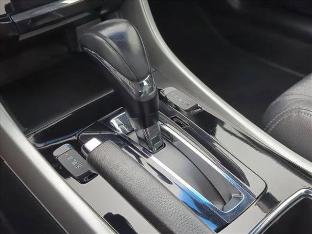 used 2017 Honda Accord car, priced at $19,673