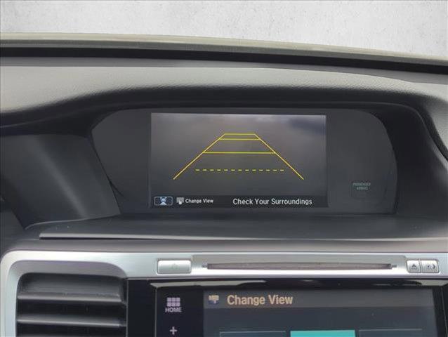 used 2017 Honda Accord car, priced at $19,673