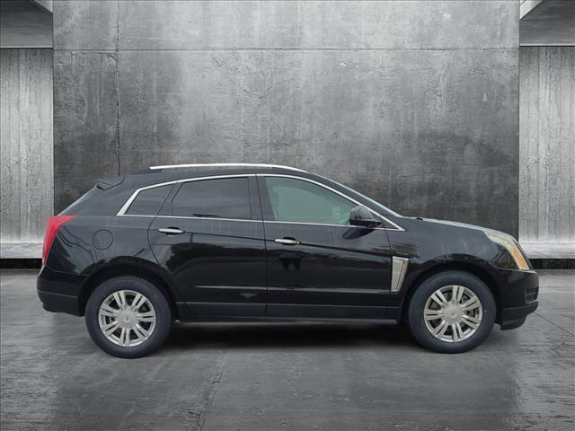 used 2015 Cadillac SRX car, priced at $12,888