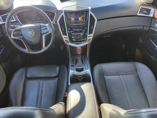 used 2015 Cadillac SRX car, priced at $12,888