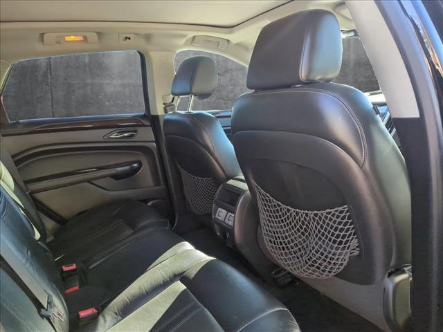 used 2015 Cadillac SRX car, priced at $12,888