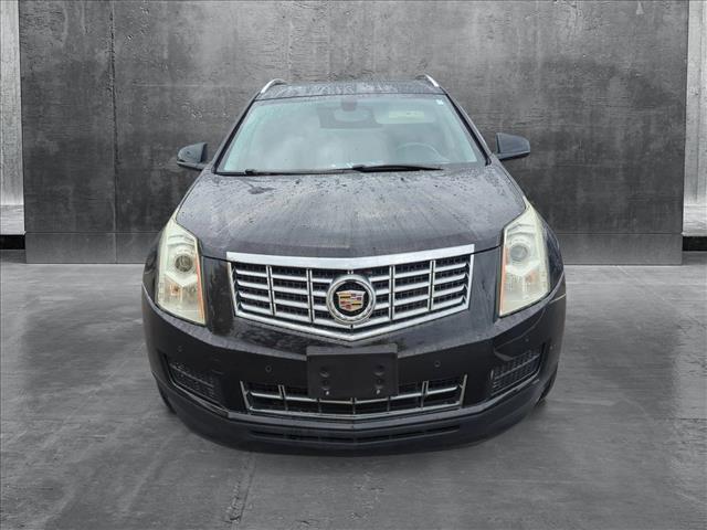 used 2015 Cadillac SRX car, priced at $12,888