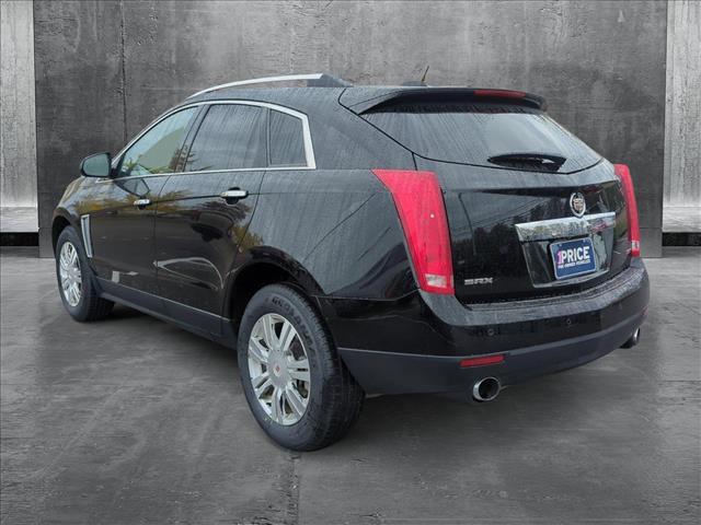 used 2015 Cadillac SRX car, priced at $12,888