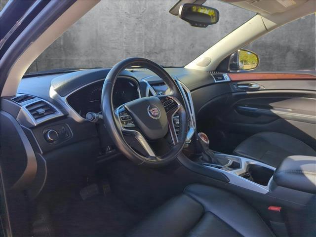 used 2015 Cadillac SRX car, priced at $12,888