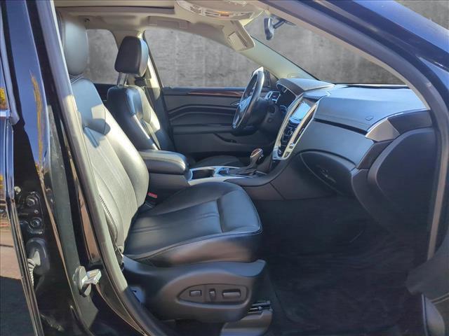 used 2015 Cadillac SRX car, priced at $12,888