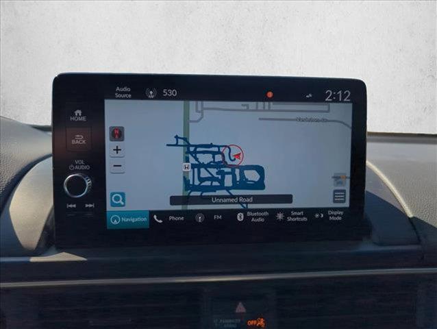 new 2025 Honda Pilot car, priced at $50,222