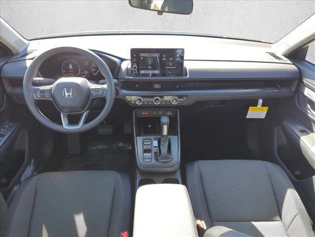 new 2026 Honda CR-V car, priced at $34,903
