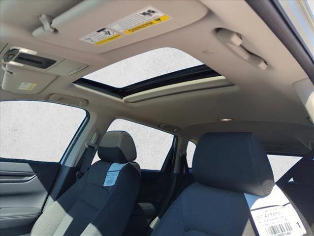 new 2026 Honda CR-V car, priced at $34,903