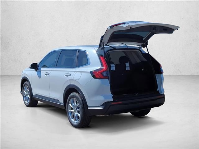 new 2026 Honda CR-V car, priced at $34,903