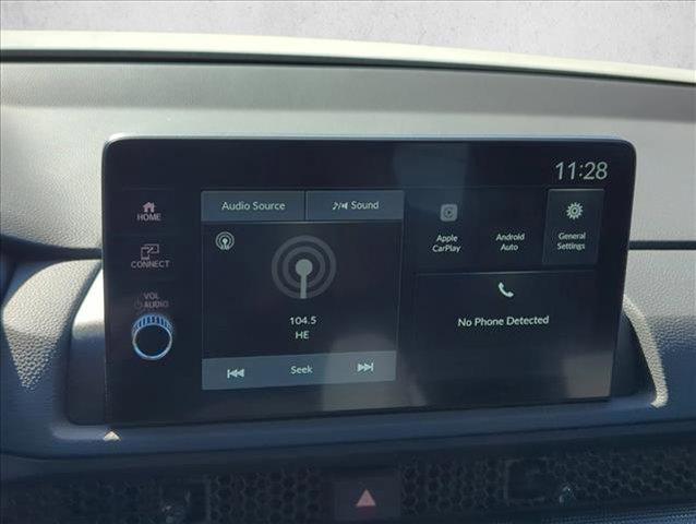 new 2026 Honda CR-V car, priced at $34,903