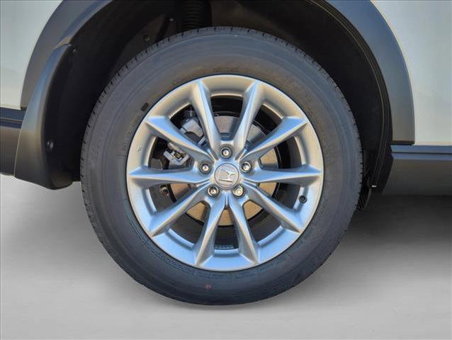 new 2026 Honda CR-V car, priced at $34,903