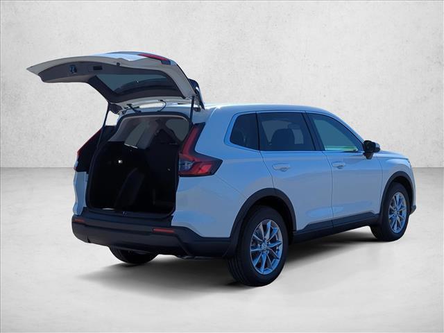 new 2026 Honda CR-V car, priced at $34,903