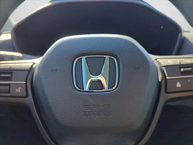 new 2026 Honda CR-V car, priced at $34,903