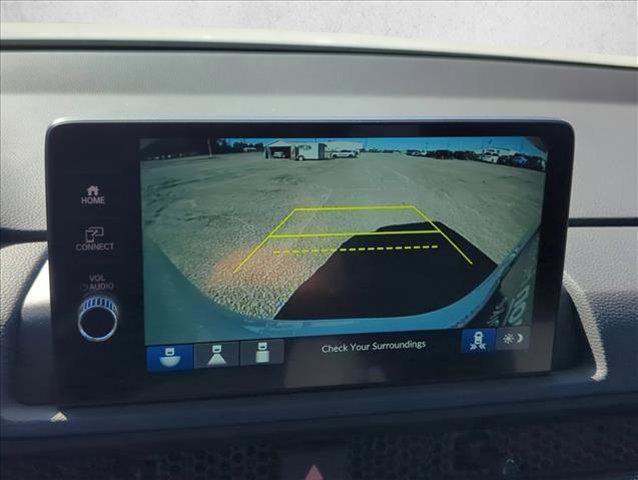 new 2026 Honda CR-V car, priced at $34,903