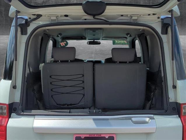 used 2011 Honda Element car, priced at $13,959