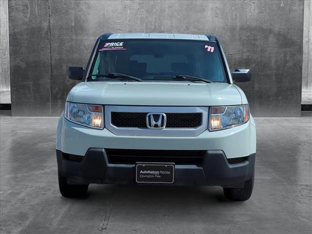 used 2011 Honda Element car, priced at $13,959