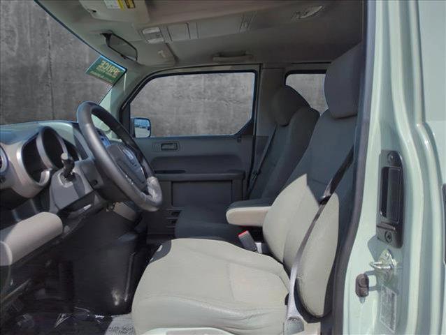 used 2011 Honda Element car, priced at $13,959
