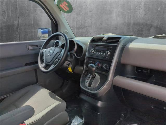 used 2011 Honda Element car, priced at $13,959